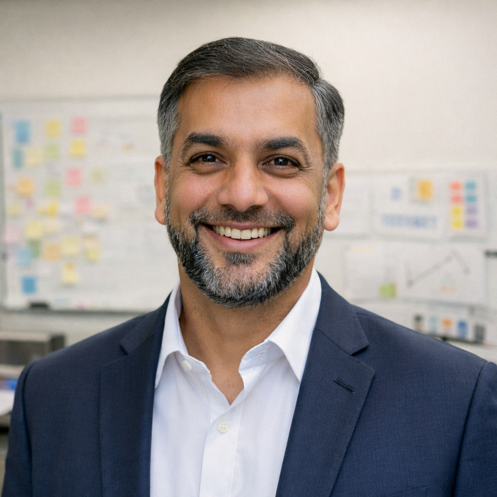 Abdul Rahim Profile Photo